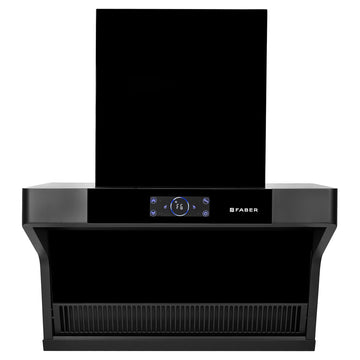 HOOD COSMIC FL HC BK 75